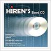 Hirens Boot CD Windows 8